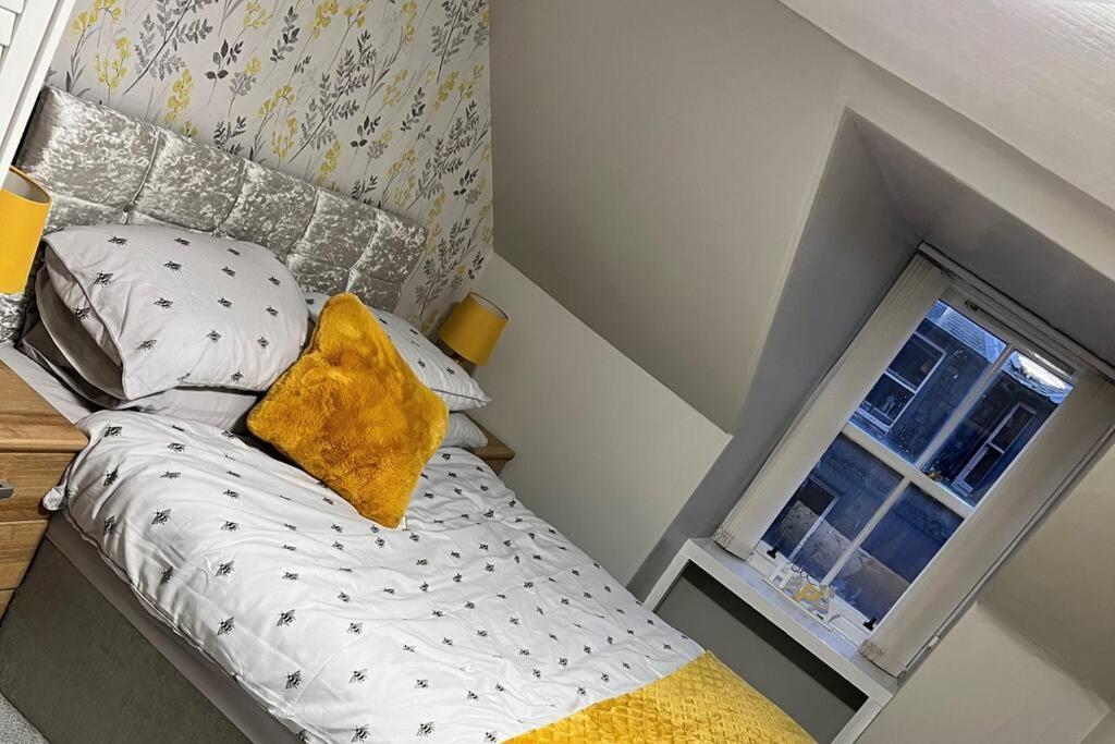 Harris Apartment Montrose Luaran gambar