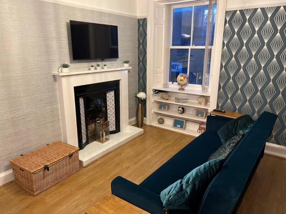 Harris Apartment Montrose Luaran gambar